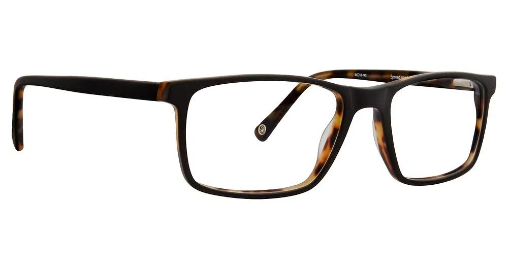 Life is Good Logan Eyeglasses - view 2